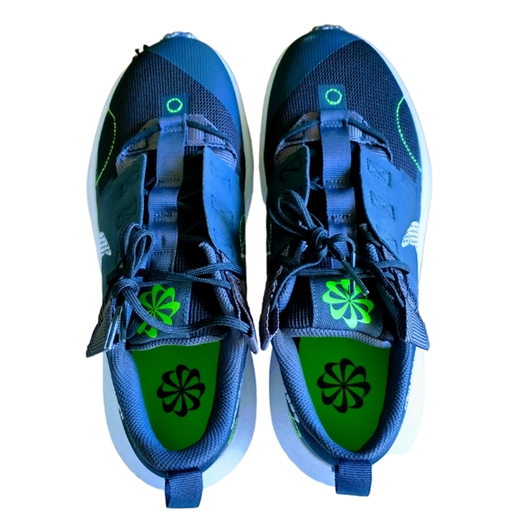 New Nike Crater Impact Big Kid's Shoes - Picture 11 of 14